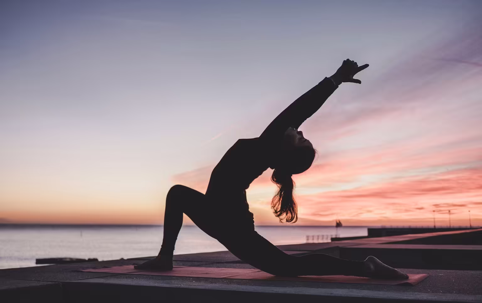 Yoga Package