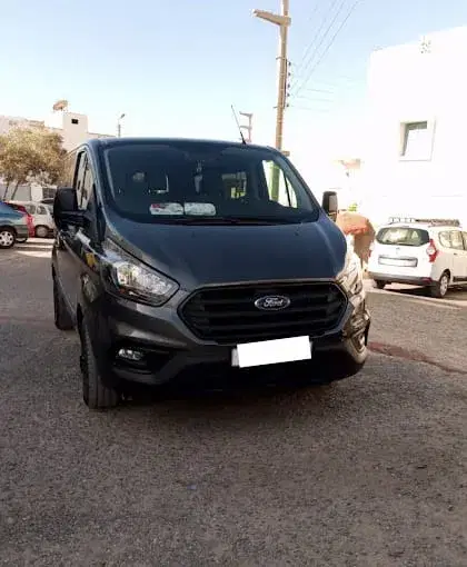 Transfer From Aourir To Agadir