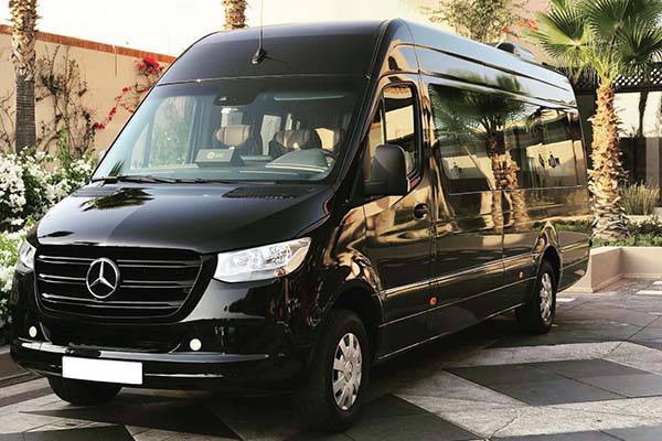 Transfer from agadir bus station